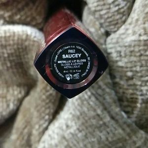 HUDA BEAUTY Makeup - Huda Lip Strobe in Saucey HUDA BEAUTY Makeup - Huda Lip Strobe in Saucey